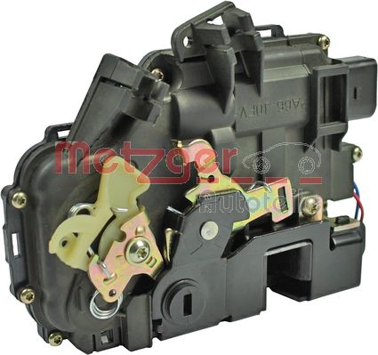 METZGER 2313091 ORIGINAL ERSATZTEIL Türschloss